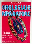 SWATCH WATCHES SECONDA ED.NUMERATA N° 06605 DI DANIEL J.KOMAR E FRANCOIS PLANCHE EDIZIONI CHRONO TIM