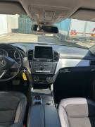 Mercedes GLE 250d 4MATIC
