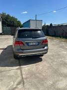 Mercedes GLE 250d 4MATIC