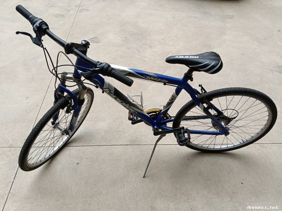 Mountain bike 26"