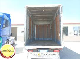 IVECO DAILY 35 C 11 – 2001 – FURGONE – EURO 2