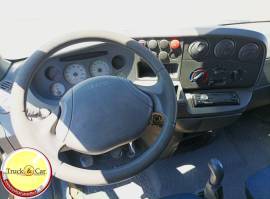 IVECO DAILY 35 C 11 – 2001 – FURGONE – EURO 2