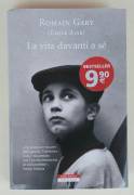La vita davanti a sé di Romain Gary(Emile Ajar) Ed.Neri Pozza, aprile 2021