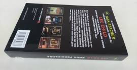 Le avventure di Jack Reacher. Zona pericolosa di Lee Child 1°Ed.TEA, maggio 2014 come nuovo 
