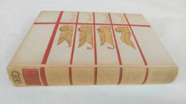 I SANTI EVANGELI; Editrice: Bolis Bergamo, 1950; Illustrati con cinquantatre tavole di G.B.Gallizzi