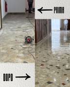 Lucidatura Pavimenti Professionale – Preventivo Gratuito e Intervento Rapido!