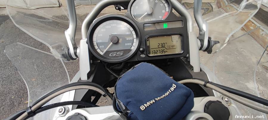 Vendo R1200GS std