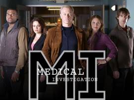 Medical Investigation - Completa