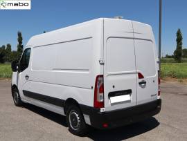 Renault Master 2.3 Dci 135 Cv – OFFICINA MOBILE