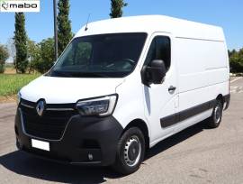 Renault Master 2.3 Dci 135 Cv – OFFICINA MOBILE