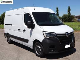 Renault Master 2.3 Dci 135 Cv – OFFICINA MOBILE