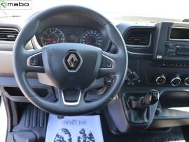 Renault Master 2.3 Dci 135 Cv – OFFICINA MOBILE