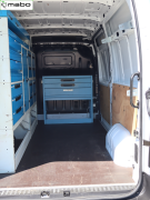 Renault Master 2.3 Dci 135 Cv – OFFICINA MOBILE