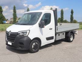 Renault Master 2.3 Dci - CASSONE FISSO 