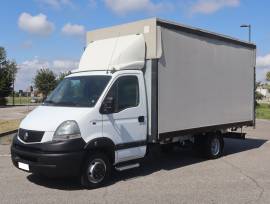 Renault Mascott 3.0 160 Cv – Centina Alza Abbassa