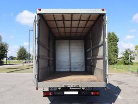 Renault Mascott 3.0 160 Cv – Centina Alza Abbassa