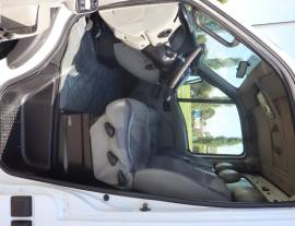 Renault Mascott 3.0 160 Cv – Centina Alza Abbassa