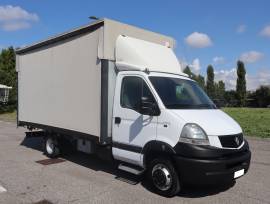 Renault Mascott 3.0 160 Cv – Centina Alza Abbassa
