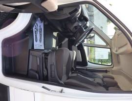 Peugeot Boxer - TETTO ALTO PASSO MEDIO