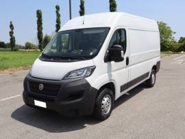 Fiat Ducato METANO - Sponda Idraulica 