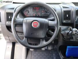 Fiat Ducato 2.3 Mtj – RIBALTABILE – Km 99.000