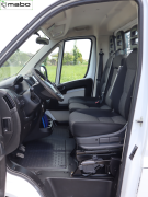 Fiat Ducato 2.3 Mtj – RIBALTABILE – Km 99.000