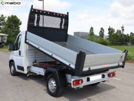 Fiat Ducato 2.3 Mtj – RIBALTABILE – Km 99.000
