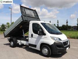 Fiat Ducato 2.3 Mtj – RIBALTABILE – Km 99.000