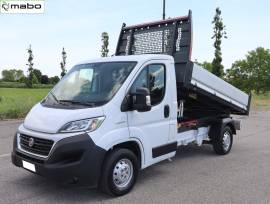 Fiat Ducato 2.3 Mtj – RIBALTABILE – Km 99.000
