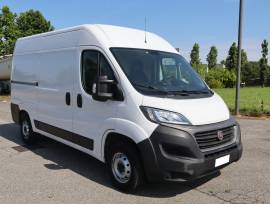 FIAT DUCATO 2.3 Mtj 140 Cv L2H2 