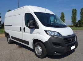 Fiat Ducato METANO L2H2 Km 92.000 - 2020