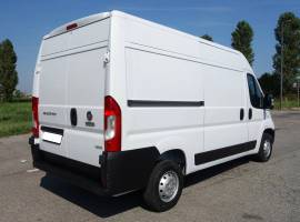 Fiat Ducato METANO L2H2 Km 92.000 - 2020