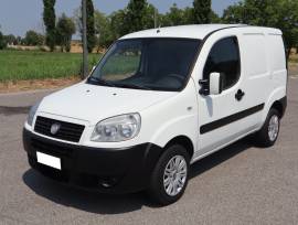 Fiat Doblo 1.6 Benz. / Metano