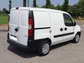 Fiat Doblo 1.6 Benz. / Metano