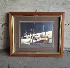 Quadri 35 x 30 cm