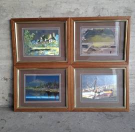 Quadri 35 x 30 cm