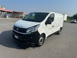 Furgone Fiat Talento