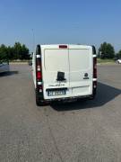 Furgone Fiat Talento