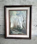 Quadro 50 x 40 cm