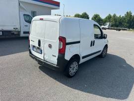 Furgone Fiat Fiorino
