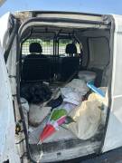 Furgone Fiat Fiorino