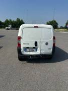Furgone Fiat Fiorino