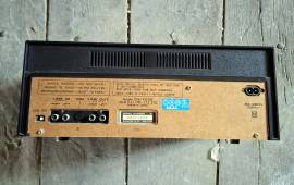Registratore a cassette stereo Akai CS-703D