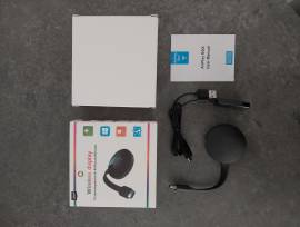 Wireless Display AirPlay Box Mirascreen