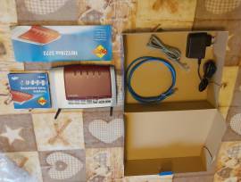 Modem Fritz Box 3272