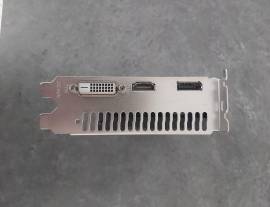 Scheda video Gaming PowerColor Red Color Radeon RX 550