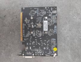 Scheda video Gaming PowerColor Red Color Radeon RX 550