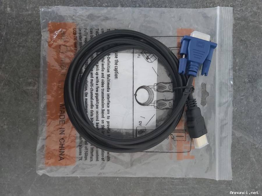 Cavo da HDMI a PCI