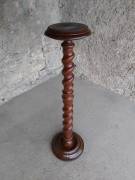 Colonna portaoggetti