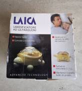 Umidificatore Laica